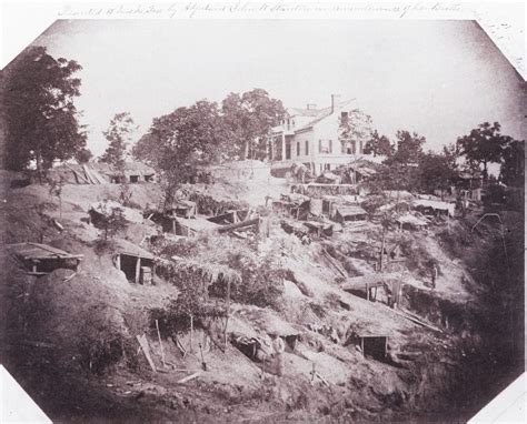 A Photographic Tour Of Civil War Vicksburg - Old Courthouse Museum