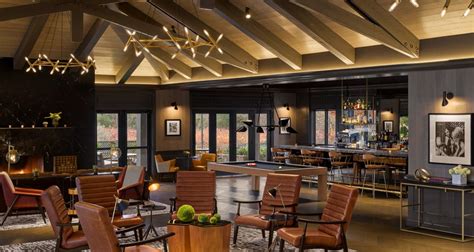 Hotel Villagio | Napa Valley Luxury Hotels | Yountville Barrel Room, Lounge Seating, Hospitality ...