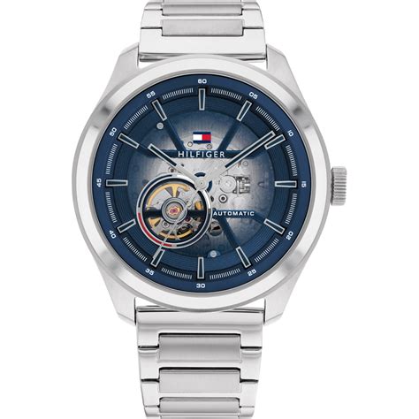 Tommy Hilfiger 1791939 watch - Oliver