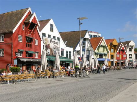 15 Best Things to Do in Stavanger (Norway) - The Crazy Tourist