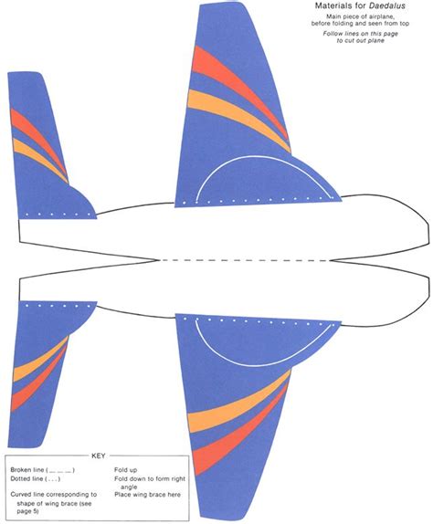 Welcome to Dover Publications | Paper airplanes, Airplane crafts, Paper ...