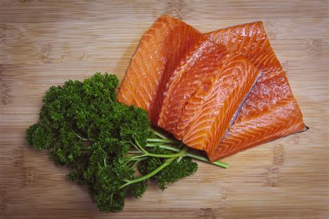 Steelhead Trout($19.99/lb) — FreshWay Fish