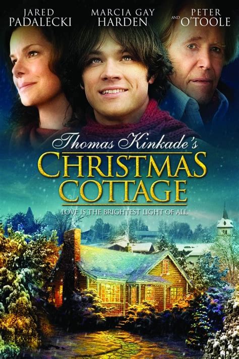 Christmas Cottage (2008) — The Movie Database (TMDB)