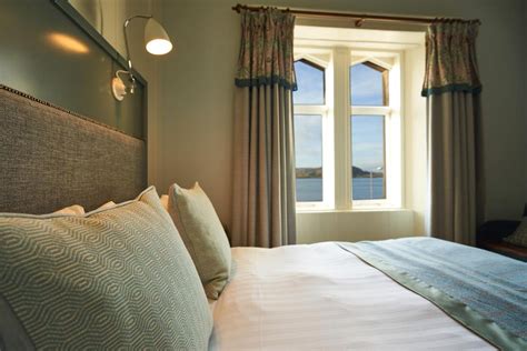 Oban Bay Hotel Deals & Reviews, Oban | LateRooms.com