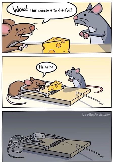 Dead rat - Meme by HerculesGamer :) Memedroid