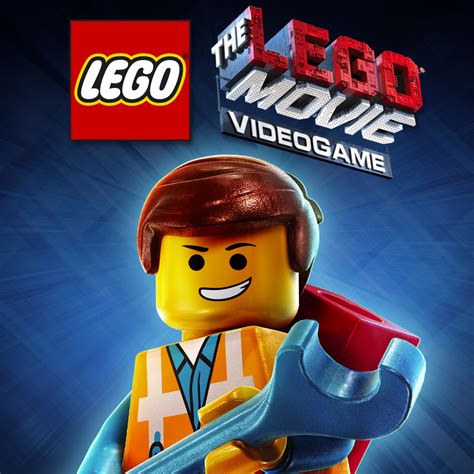 From brick flick to iOS game: Official video game of 'The Lego Movie ...