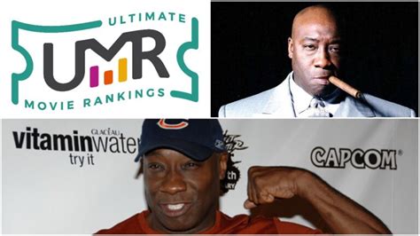 Michael Clarke Duncan Movies | Ultimate Movie Rankings