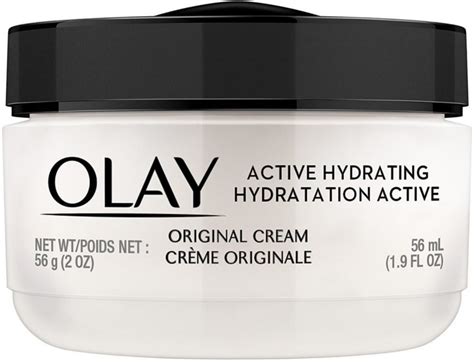 OLAY Active Hydrating Cream Original 2 OZ – Medcare | Wholesale company for beauty and personal care