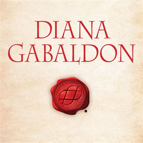 Diana Gabaldon