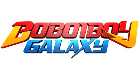 Watch BoBoiBoy Galaxy | Netflix