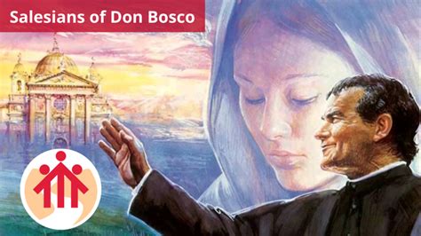 SDB - Salesians of Don Bosco | Salesian Sisters of St. John Bosco