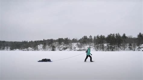 The 9 Best Snowshoeing Trails in Ontario | SAIL Blog