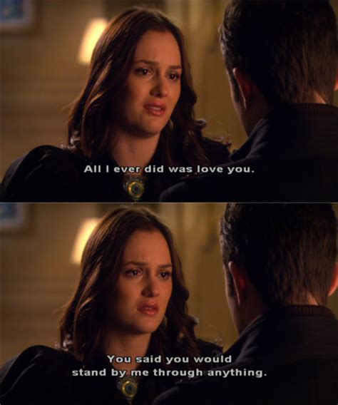 1000+ images about Blair Waldorf Quotes on Pinterest | Blair waldorf ...