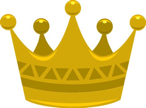 Queen crown clipart. Free download transparent .PNG | Creazilla