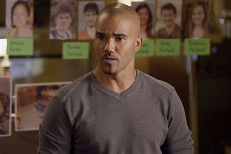 Shemar Moore Leaves Criminal Minds: Why He Left -- Will He Come Back? - TV Guide