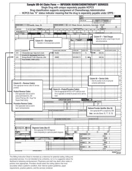 29 Hcfa 1500 Forms Image page 2 - Free to Edit, Download & Print | CocoDoc