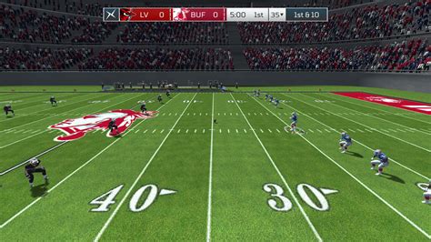 Axis Football 2017 on Steam