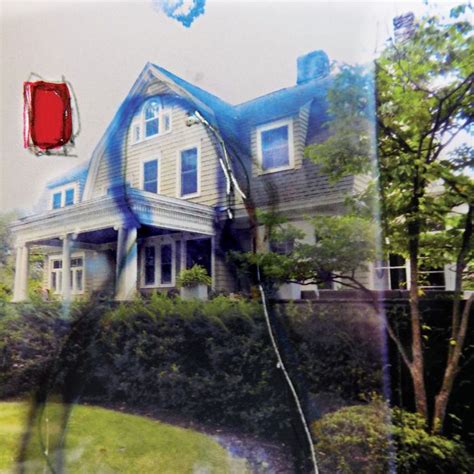 The Haunting of 657 Boulevard in Westfield, New Jersey