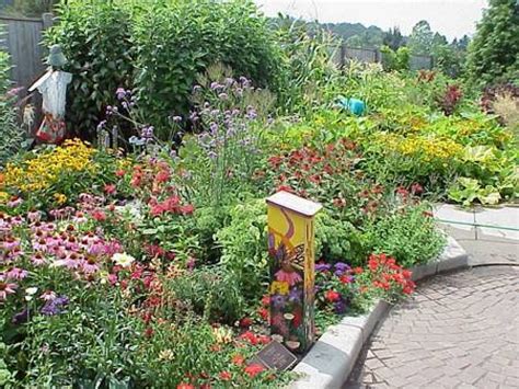 10 Butterfly Garden Design Ideas, Elegant as well as Gorgeous | Butterfly garden design, Garden ...