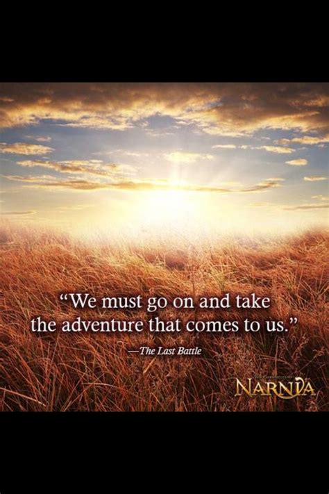 15+ Best Quotes From Narnia Books, Popular Concept!