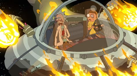 How to watch Rick and Morty season 5 finale where you are | TechRadar