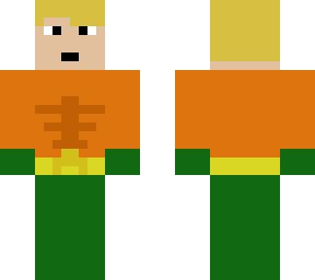 lego aquaman | Minecraft Skins