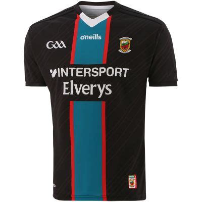 Official Mayo GAA Online Shop | O’Neills GAA Store