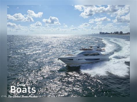 2023 Pearl Yachts 80 for sale. View price, photos and Buy 2023 Pearl Yachts 80 #256401