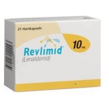 Buy Revlimid® [Lenalidomide]