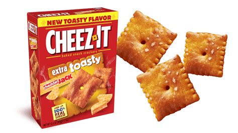 15 Best (and Worst) Cheez-It Flavors Ranked Parade:, 42% OFF