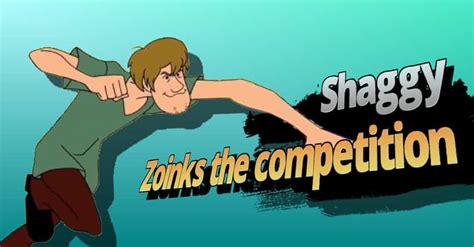 The 19 Funniest Shaggy From 'Scooby Doo' Memes