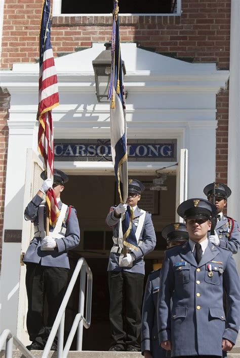 Closed Carson Long Military Academy to auction cannon, fossils ...