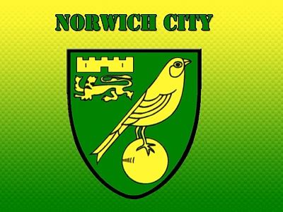 History of All Logos: All Norwich City FC Logos