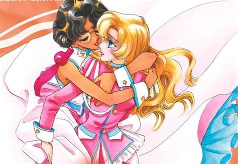 Ya hay fecha para el próximo episodio de Utena | Anime y Manga noticias ...