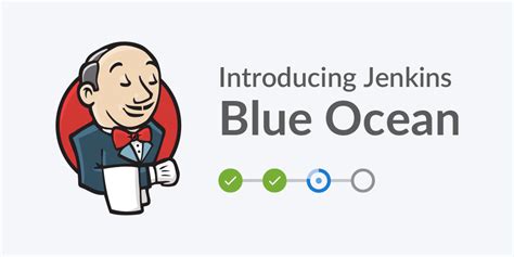 Jenkins Blue Ocean and Pipelines Intro | BoxBoat