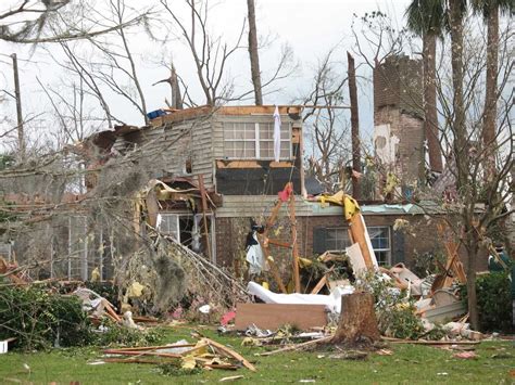 List: 10 deadliest tornadoes in Florida history