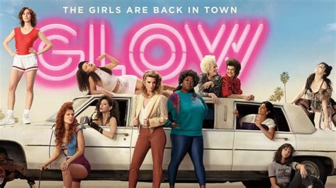 GLOW Season 4: Release date, cast, Plot And Every Single Update Here!! - Auto Freak