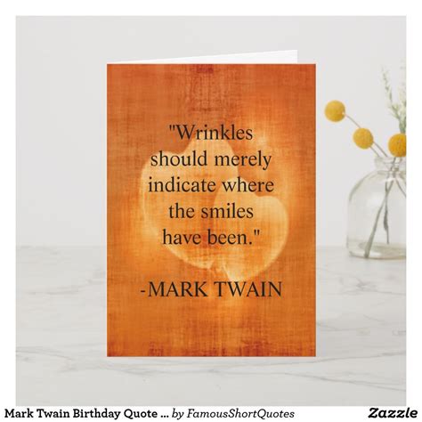 Top 35 Mark Twain Birthday Quotes - Home, Family, Style and Art Ideas