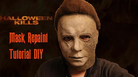 Here's What The Actor Who Plays Michael Myers Looks Like In Halloween Kills | Michael Myers Mask ...