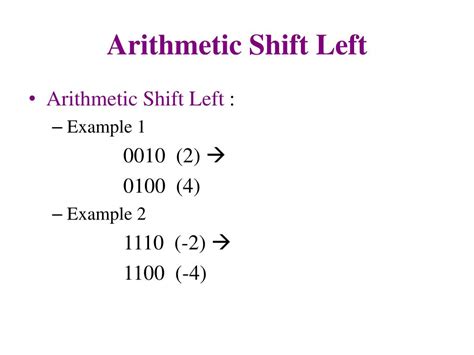 PPT - Shift Micro operations PowerPoint Presentation, free download - ID:3954904