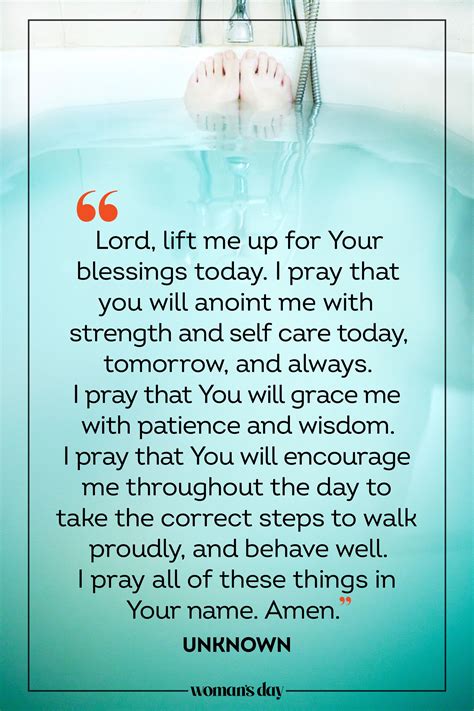 Prayer Quotes For Healing And Strength - Hettie Annecorinne