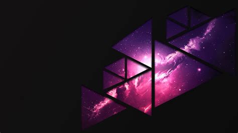 Fractal Space Wallpaper, HD Space 4K Wallpapers, Images and Background - Wallpapers Den