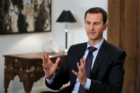 Syria president adviser says Damascus ‘open’ to all Arab countries ...