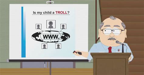 South Park - Season , Ep. - Could My Child Be a Troll? - Full Episode | South Park Studios Global