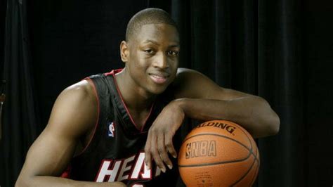 The BEST Dwyane Wade Highlights From His Rookie Season - YouTube