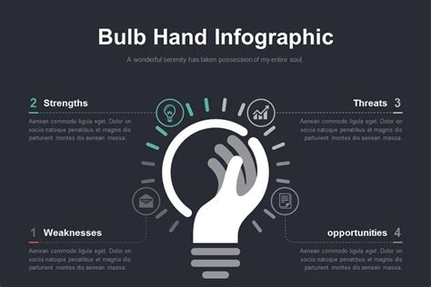 (PPT, AI) Infographic Diagram 003 | Creative PowerPoint Templates ~ Creative Market