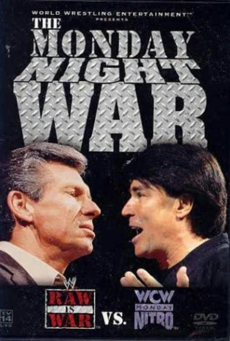 The Monday Night War: WWE vs. WCW (2014) S01E20 - wwen - WatchSoMuch