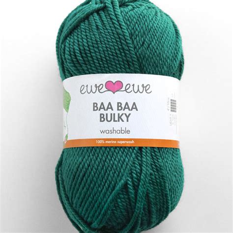 Ewe Ewe Yarns - Yarn Database