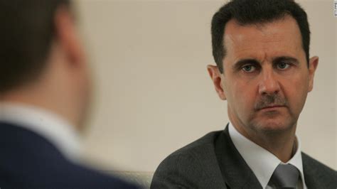 Bashar al-Assad Fast Facts - CNN