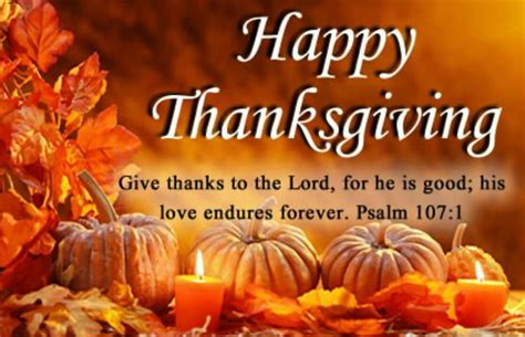 Expressing Gratitude To God: A Thanksgiving Message